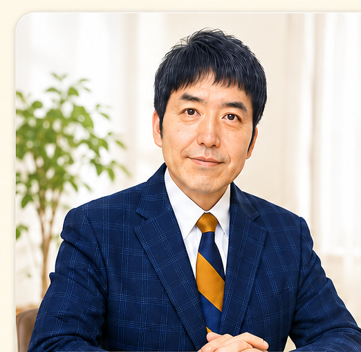 代表