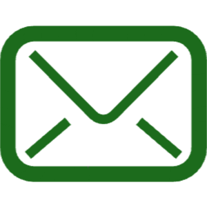 メールのアイコン