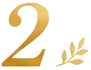 番号２