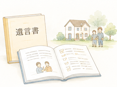 知識イラスト