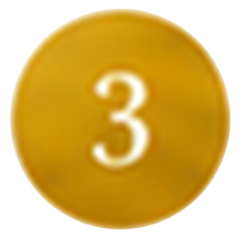 3